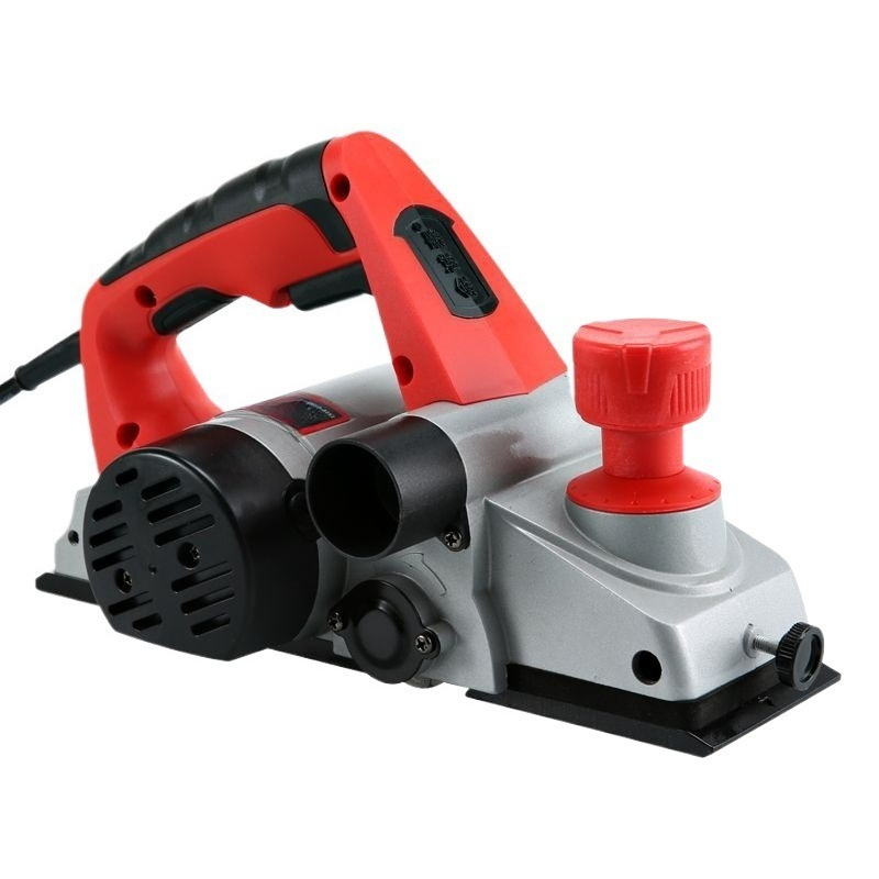 Planer Handheld Electric - Ręczna i stołowa, wielofunkcyjna elektryczna strugarka
