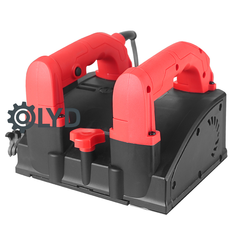 Planer Handheld Electric - Fabrycznie Nowa Elektryczna Strugarka Ścienna Ręczna