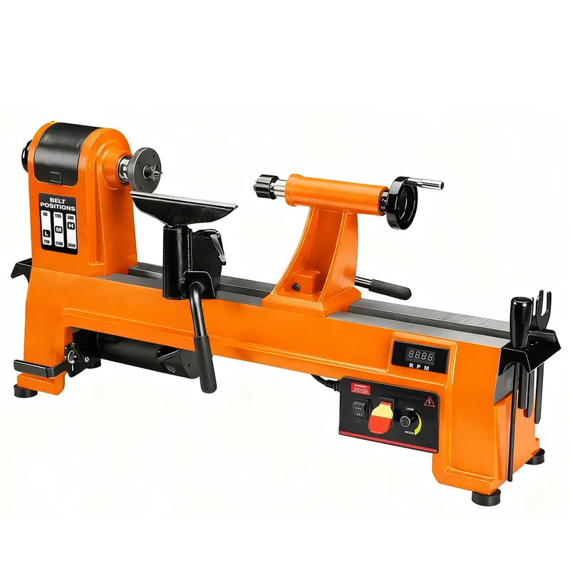 Power Tools Professional - *2026* Profesjonalny wózek stolarski HOT, pogrubiony