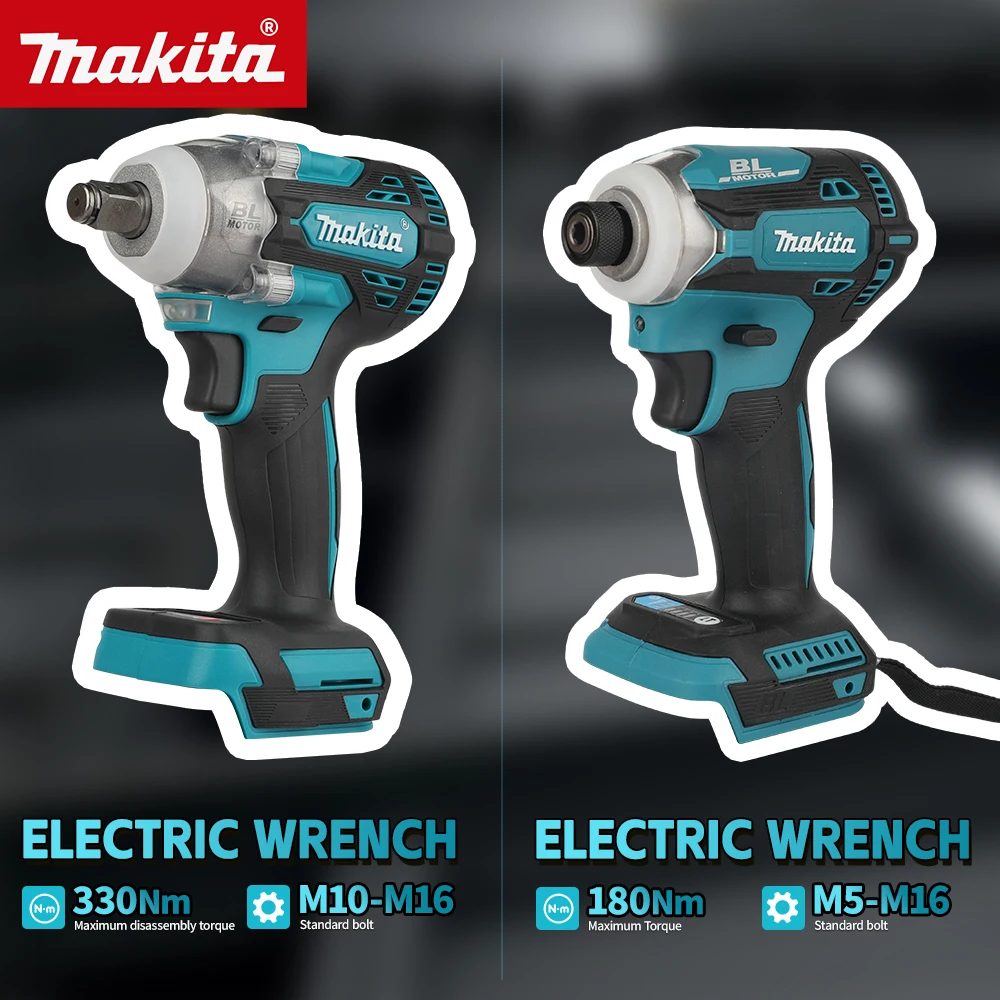 Makita DTW300 – akumulatorowy, – Makita Drill Dtw300 recenzja i cena