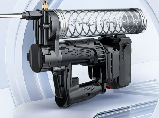 Elektryczna, akumulatorowa pom – Power Tools Electrical recenzja i cena