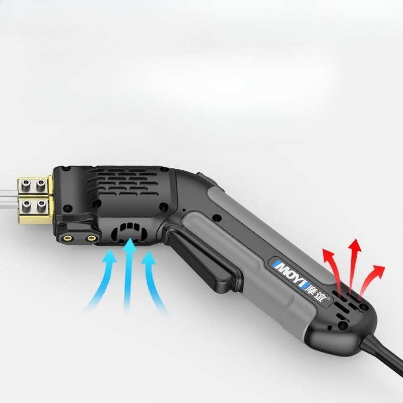 Elektryczny nóż do cięcia gąbe – Power Tools Professional recenzja i cena