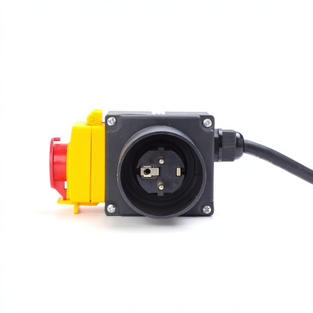 DZ11B – przełącznik elektromag – Power Tools Electrical recenzja i cena