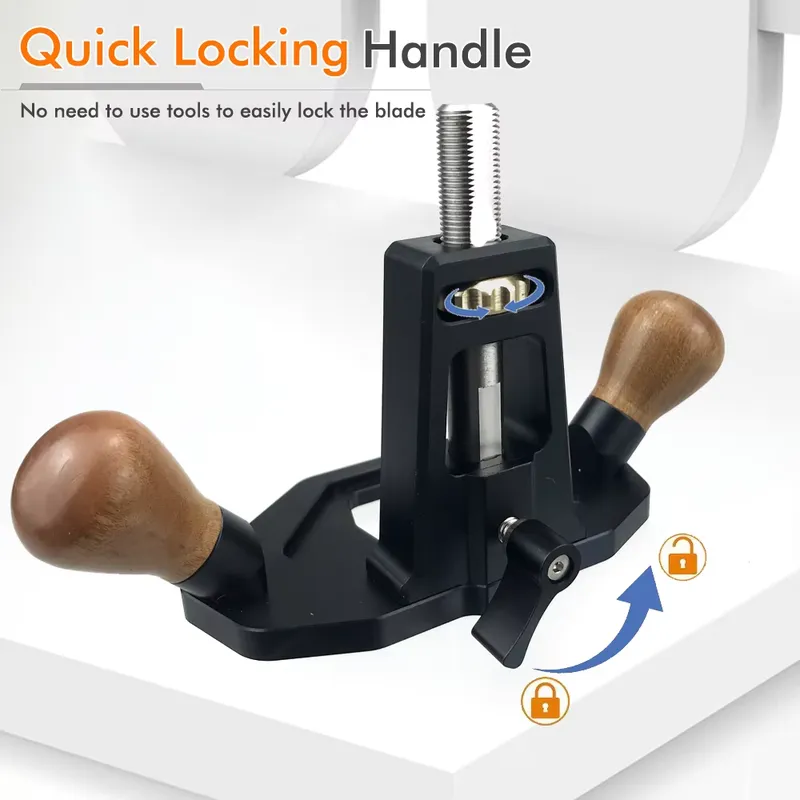 Obecnie w ofercie: Wygodny, rę – Planer Handheld Electric recenzja i cena