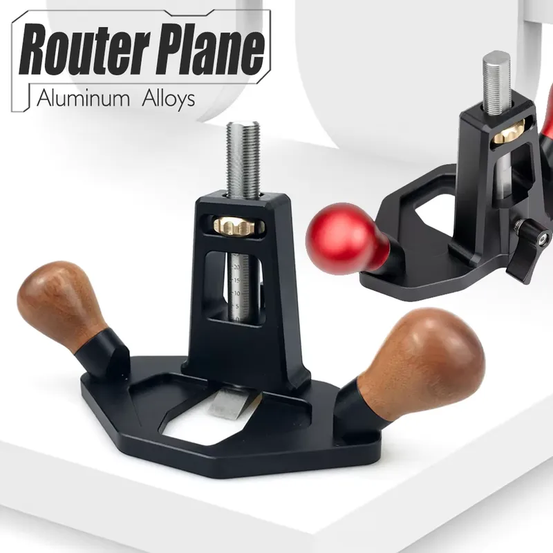 Obecnie w ofercie: Wygodny, rę – Planer Handheld Electric recenzja i cena