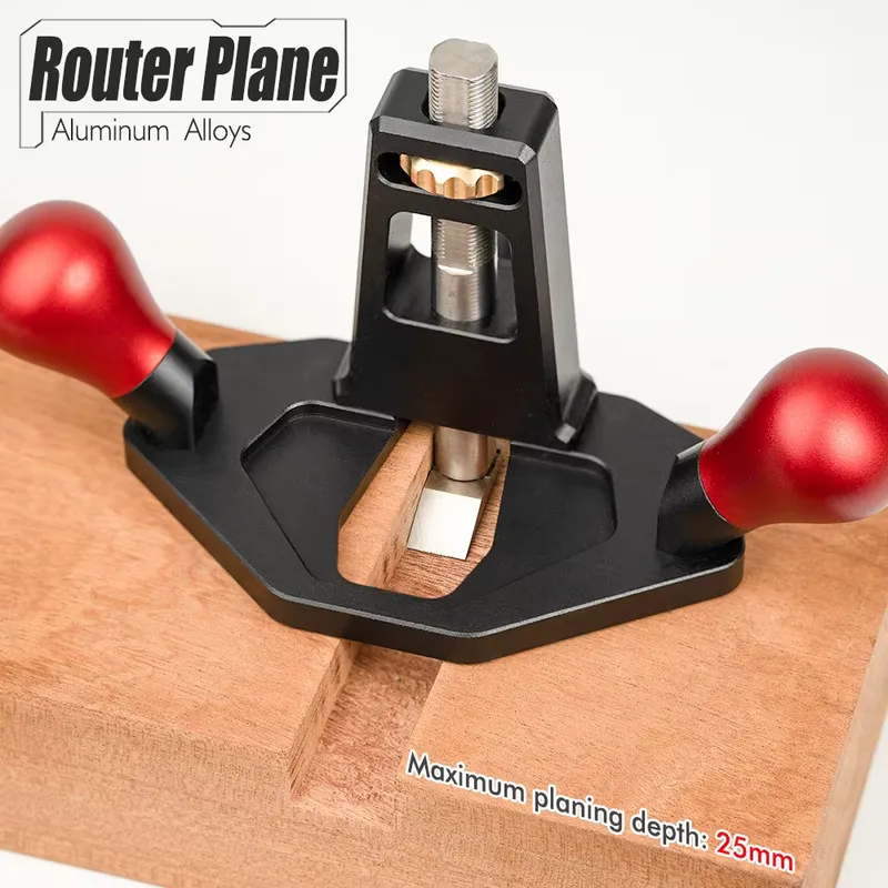 Obecnie w ofercie: Wygodny, rę – Planer Handheld Electric recenzja i cena