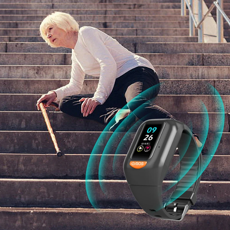 Najnowszy inteligentny zegarek – Power Tools World recenzja i cena