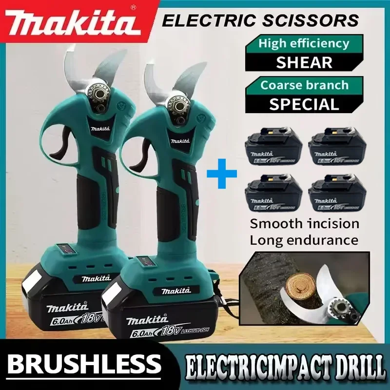 Akumulator Makita 18V Profesjo – Power Tools Professional recenzja i cena