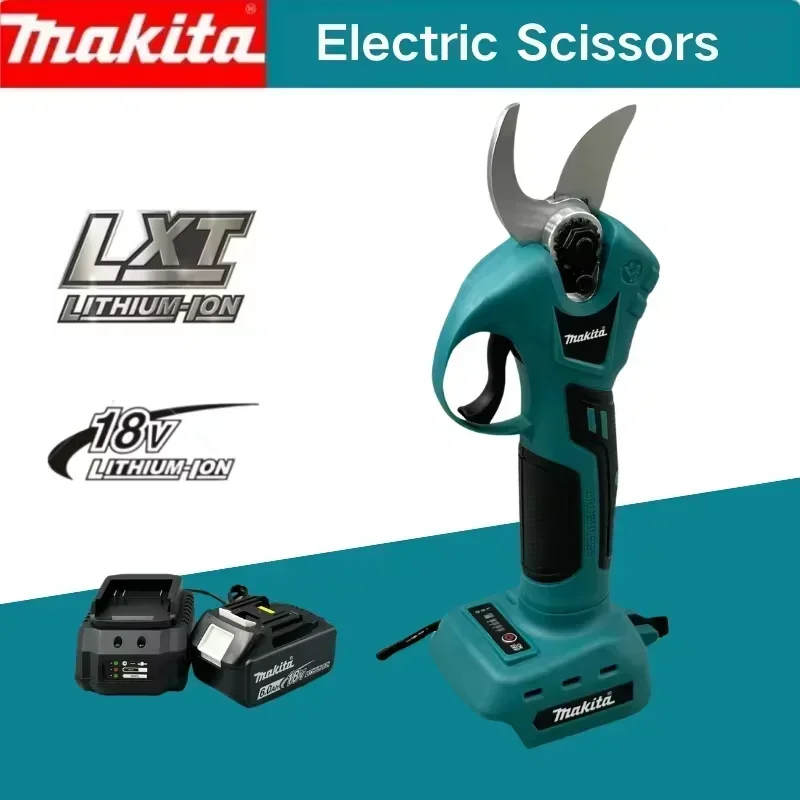 Akumulator Makita 18V Profesjo – Power Tools Professional recenzja i cena