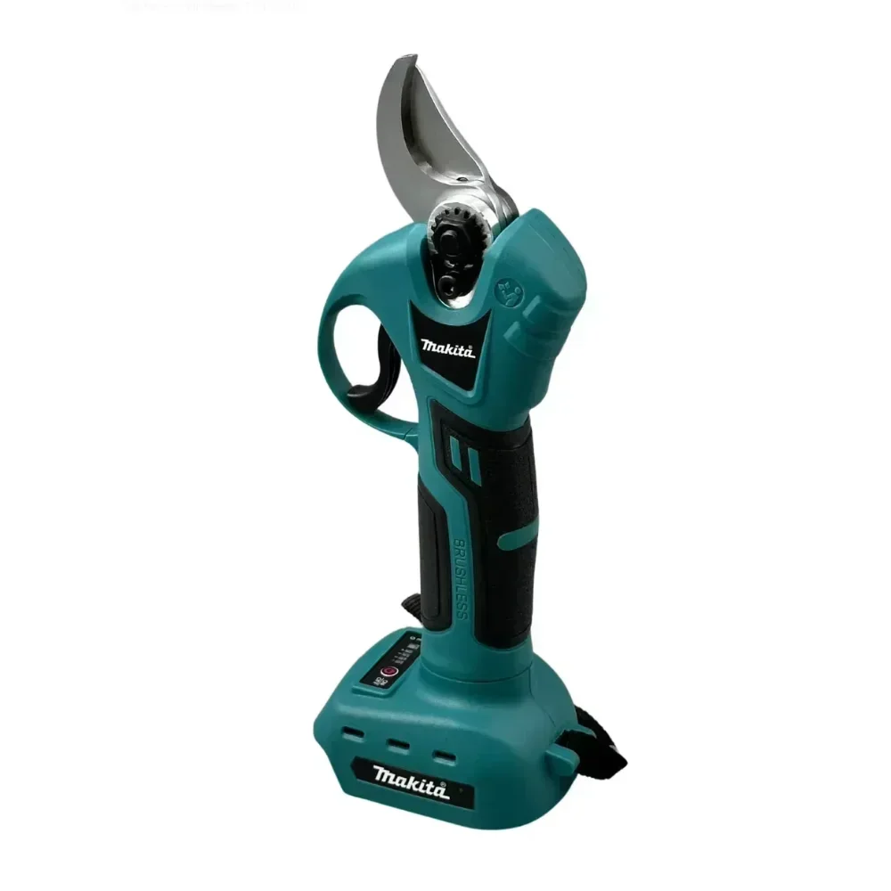 Akumulator Makita 18V Profesjo – Power Tools Professional recenzja i cena