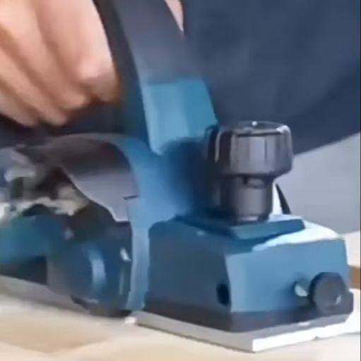 Ręczna strugarka elektryczna 2 – Planer Handheld Electric recenzja i cena