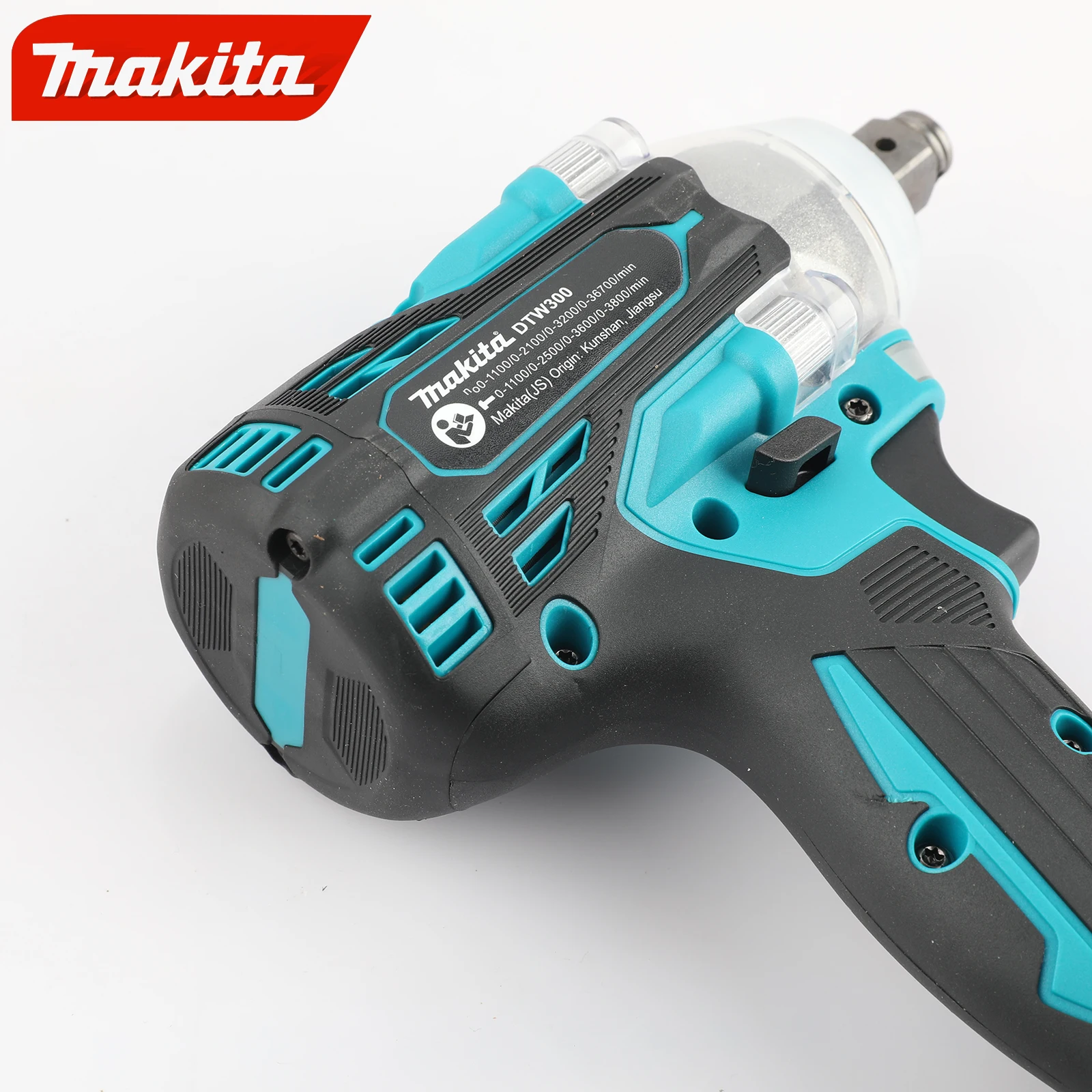 Makita 18V DTW300 – akumulator – Makita Drill Dtw300 recenzja i cena