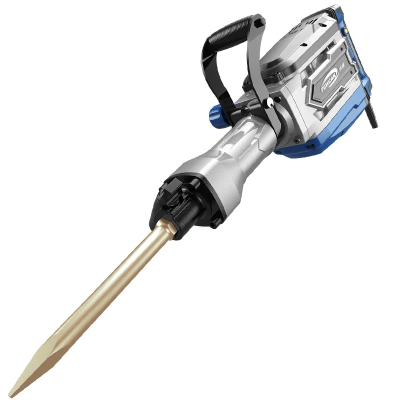 Profesjonalna, ręczna, elektry – Power Tools Professional recenzja i cena