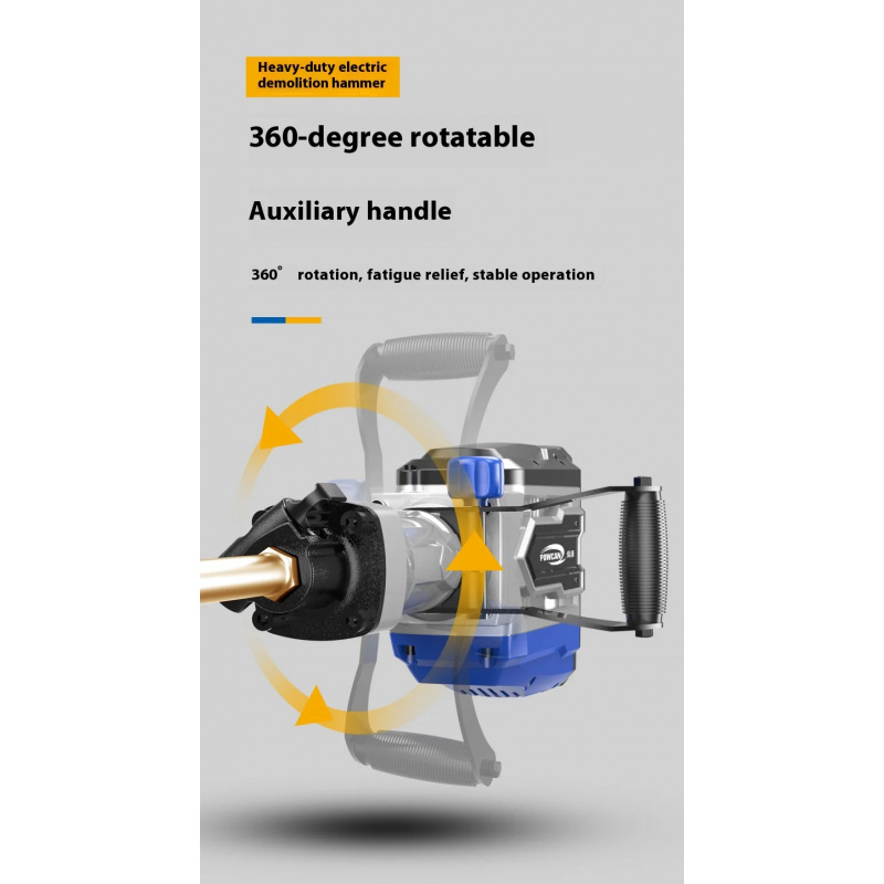 Profesjonalna, ręczna, elektry – Power Tools Professional recenzja i cena