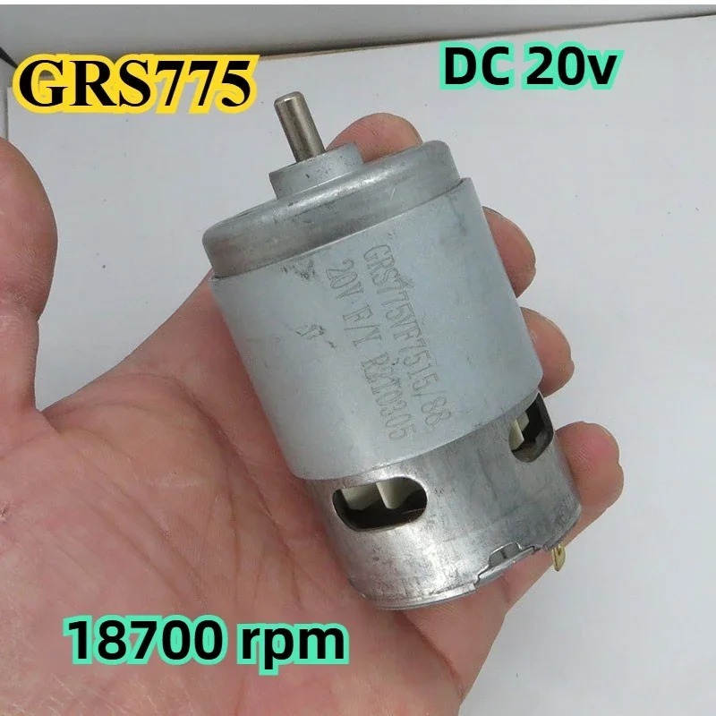 Wysokowydajny, wzmocniony szcz – Power Tools Electrical recenzja i cena