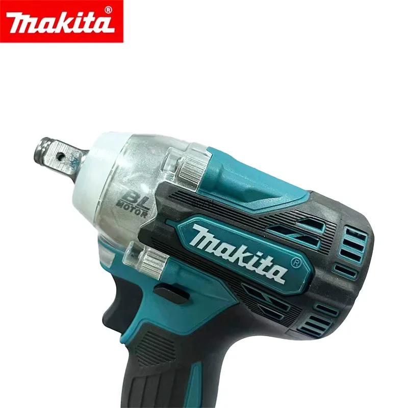 Zestaw elektronarzędzi Makita  – Makita Drill Dtw300 recenzja i cena