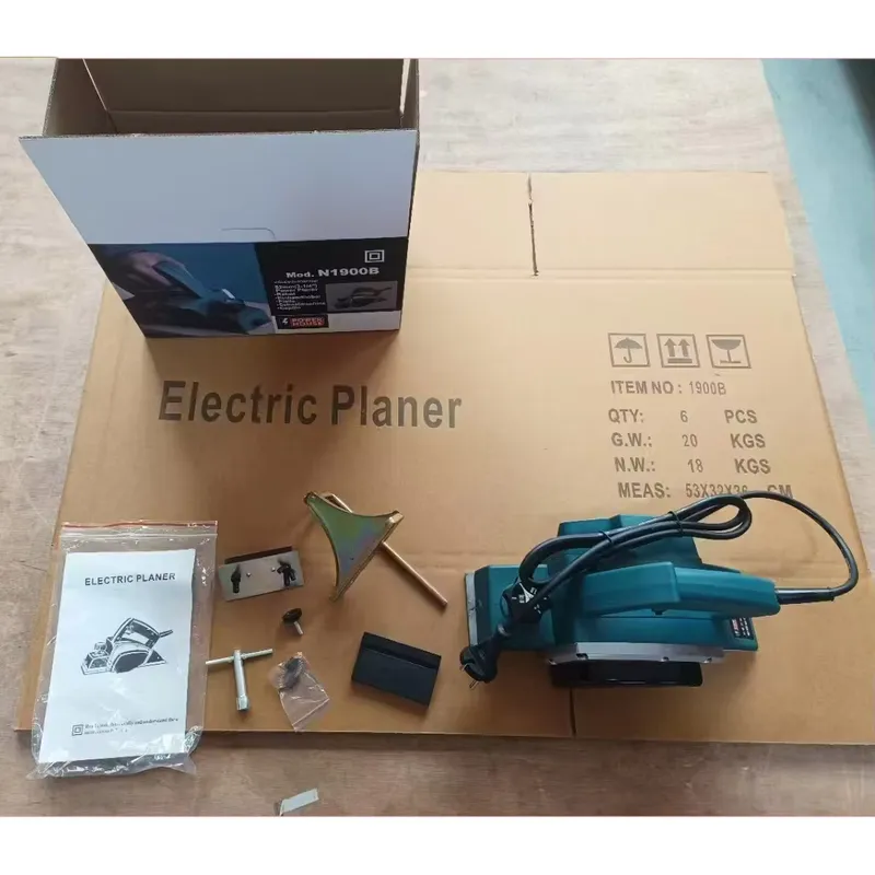 Wysokiej jakości elektryczna s – Power Tools Electrical recenzja i cena